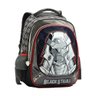 Mochila Infantil Seanite Black Strike MI13964 15” - 1