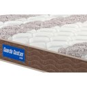 Ver imagem 3 de Colchão Solteiro Probel Espuma D28 Guarda Costas Brown (88x188x12) -