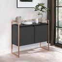 Ver imagem 4 de Aparador 2 Portas Industrial Lion