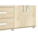 Ver imagem 3 de Cômoda Jade Max Areia - Mirarack
