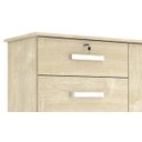 Ver imagem 2 de Cômoda Jade Max Areia - Mirarack