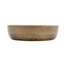 BOWL DE MADEIRA FLOWER 19,5x5cm - 4