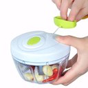 Ver imagem 2 de Mini Processador Manual de Alimentos P