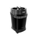 Ver imagem 5 de Liquidificador Portátil Wap Blender Pro Turbo 700W 0,7L Base Antiderrapante 2 Velocidades Preto