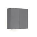 Ver imagem 1 de Armário Aéreo Suspenso 2 Portas Ej Cozinha