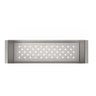 Cuba 70x40 Gourmet Escorredor de Louça Embutir Technox - 5
