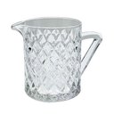 Ver imagem 1 de JARRA DE CRISTAL DELI DIAMOND 340 ML - LYOR