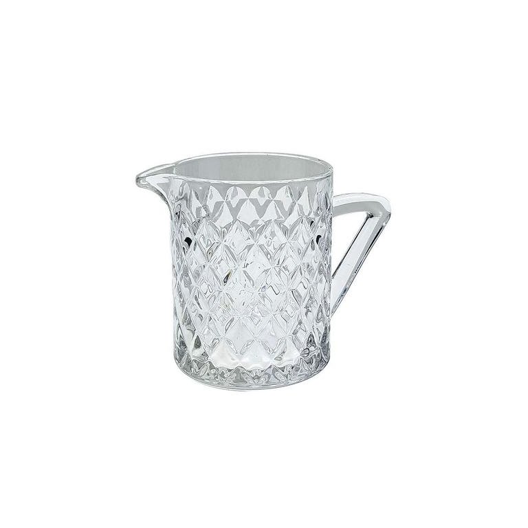 JARRA DE CRISTAL DELI DIAMOND 340 ML - LYOR