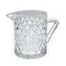 JARRA DE CRISTAL DELI DIAMOND 340 ML - LYOR - 1
