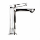 Ver imagem 1 de Torneira Doha Cromada Baixa Aço Inox 304 Premium Goldenx