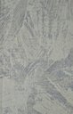 Ver imagem 1 de Papel de Parede Vinilico Refugio Melo Folhagens Cinza 4542