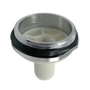Ver imagem 1 de Kit Sede e contra Sede Válvula Hydra Luxo/master 1.1/2" - 4064034k100