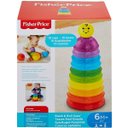 Ver imagem 1 de Torre de Potinhos Coloridos FISHER-PRICE Mattel W4472 40890