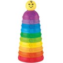 Ver imagem 2 de Torre de Potinhos Coloridos FISHER-PRICE Mattel W4472 40890