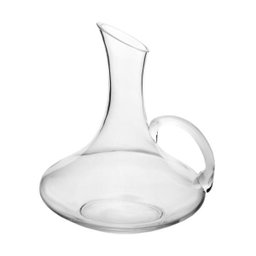 Decanter Vidro com Alça 1,5L - 1 Decanter Vidro com Alça 1,5L - 1