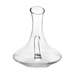 Decanter Vidro com Alça 1,5L - 3 Decanter Vidro com Alça 1,5L - 3