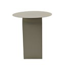 Ver imagem 5 de Mesa Redonda de Apoio Moderna 38cm Orion Rivatti