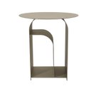 Ver imagem 4 de Mesa Redonda de Apoio Moderna 38cm Orion Rivatti