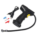 Ver imagem 6 de Calibrador Compressor Digital Pneu Bike Carro Moto 120w