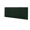 Ver imagem 1 de Painel Vitoria 120 cm Suede Verde