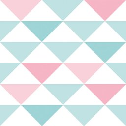 Papel De Parede Coleção Brincar 3600 - 2