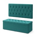 Ver imagem 2 de Kit Painel Centaurus 200 e Calçadeira Sagitarius Sued Aradecor