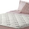 Cama Box Casal Anjos Colchões  Molas Ensacadas Visco Gel Charlotte 138x188x73 - 5