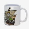 Caneca Pop One Piece - 2