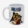 Caneca Pop One Piece - 1