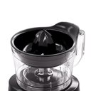 Ver imagem 7 de Multiprocessador de Alimentos Philco Concept Pmp11a 5 em 1 1000w Preto