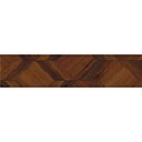 Ver imagem 1 de Fita de Borda Pvc Mageo Imbuia Guararapes 64x0,45mm Rolo 20m Rehau