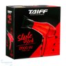 Secador de Cabelo Taiff Style Red 2000w - 3