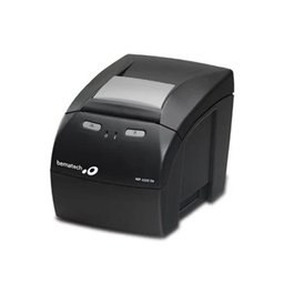 Impressora Nao Fiscal Termica Bematech MP 4200 USB - 1