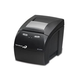 Impressora Nao Fiscal Termica Bematech MP 4200 USB