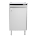 Ver imagem 4 de Balcão de Lavanderia 100% Mdf 1 Porta com Tanque 30lt