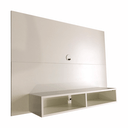 Ver imagem 3 de Painel para Tv até 42 Polegadas com Nichos (mdf)