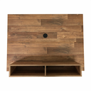 Ver imagem 2 de Painel Mdf para Tv até 42 Polegadas com Nichos