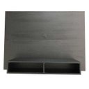 Ver imagem 2 de Painel para Tv até 42 Polegadas com Nichos (mdf)