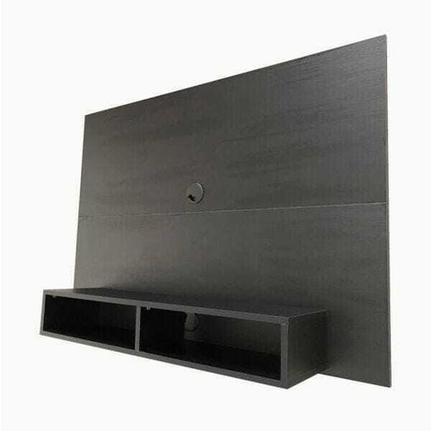 Painel para Tv até 42 Polegadas com Nichos (mdf)