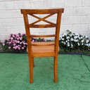 Ver imagem 4 de Cadeira Abc Madeira de Demolição Maciça Sudeste Rústico