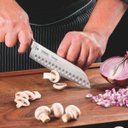 Ver imagem 2 de Faca para Fatiar e Picar em Inox 5" Century Tramontina 24020005