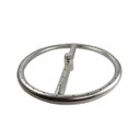 Ver imagem 3 de Queimador Lareira em Aço Inoxidável