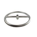 Ver imagem 2 de Queimador Lareira em Aço Inoxidável