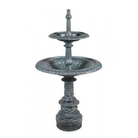 Chafariz de Ferro