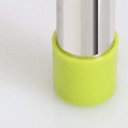 Ver imagem 5 de Prateleira Inox Ajustável Multiuso para Cozinha e Banheiro