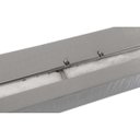 Ver imagem 4 de Queimador para Lareira Ecológica a Álcool em Aço Inox 128cm Luxo