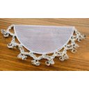 Ver imagem 2 de Cobre Jarra Transparente Diamante 20cm