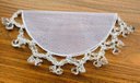 Ver imagem 2 de Cobre Jarra Transparente Diamante 20cm