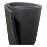 Manta Piso Tapete Tatame Borracha Eva Texturizado 20mm 2,00 X 1,00m Rm Decor - 4