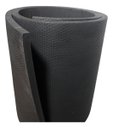 Ver imagem 4 de Manta Piso Tapete Tatame Borracha Eva Texturizado 20mm 2,00 X 1,00m Rm Decor